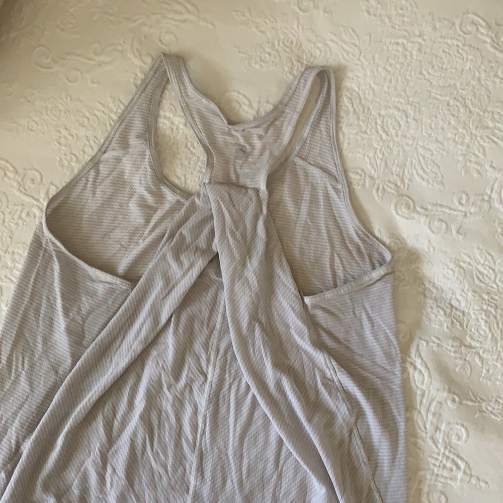 Tank top - Picture 2 of 2